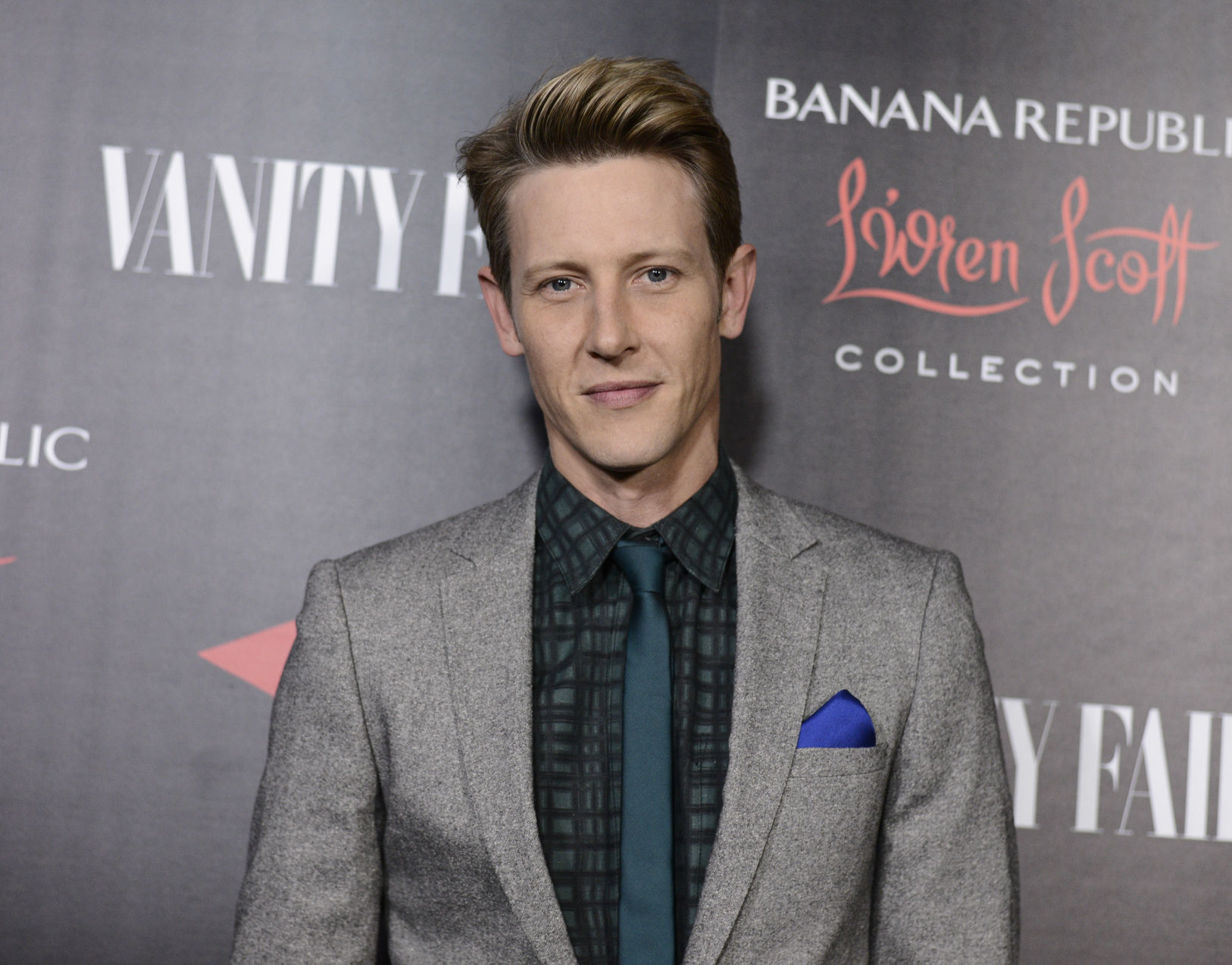 Birthday: Gabriel Mann